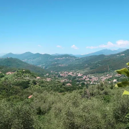 Apartment In Villanova Near Toirano Caves, Cleaning Included * Villanova d'Albenga