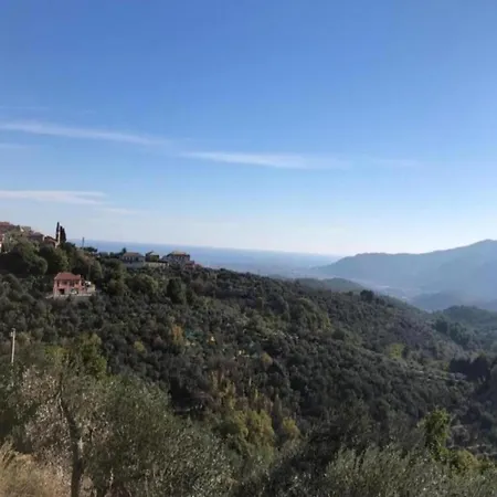Apartment In Villanova Near Toirano Caves, Cleaning Included